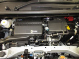 納車前には、車のプロのスタッフが、しっかり整備を行い納車するので安心。
