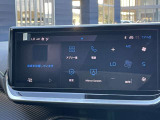 Apple Car Play・Android Auto対応。
