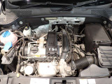 1.2L TSIエンジン搭載。DSGトランスミションとの組み合わせで、爽快な走りを思いのままに楽しめます。