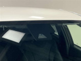 TSS(トヨタセーフティセンス)装着車!追突事故などへの予防安全のための装備で、被害軽減をサポートしてくれます!