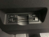 高速道路をスイスイッと通過の『ETC』付き!ETCカードをお持ちでない方は、トヨタETCカードもございますので、ご相談下さいね☆