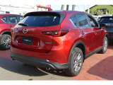 CX-5 2.2 XD スマートエディション 