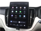 Google搭載のボルボなら、車内にいながら多彩なデジタルライフをお楽しみいただけます。Google Playから必要なアプリをダウンロードして、有意義な移動時間を楽しみましょう。
