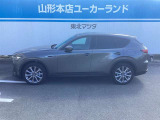 CX-60  XD EXMOD