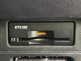 【ETC】高速道路の料金所をストレスなく通過!話題のスポットやサービスエリアに多い「スマートIC」利用時は必須のアイテムです。当店でセットアップを実施、ご納車当日からすぐにご利用いただけます!