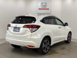 Honda認定中古車「U-Select」はHonda車である事と、思いもよらない高額修理のリスクに備えるため修復歴がない車両に限定、さらに第三者機関の車両状態証明書をすべての車両で取得しています。