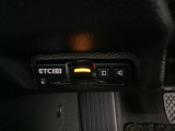 ETC2.0が付いてます。ETC搭載車しか通過できないスマートICが利用できるようになりますよ!現在スマートICの設置箇所も増えてきているので、高速道路利用の幅が広がりますね☆