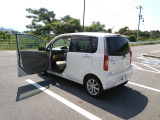 どのようなお車でも、下取り・買取り頑張ります。