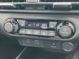 オートエアコン!視認性の高い表示部!シ-トヒ-タ-付