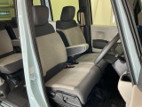 当車両は、次のお客様に気持ちよくお乗りいただくため、専門スタッフによる【徹底シートクリーニング】を施工済みです!