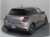 スイフト 1.2 ハイブリッド(HYBRID) MZ 