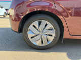 日産純正ホイール