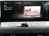 純正前後ドライブレコーダーが付いておりますので、万が一の事故の際に役立ちます。