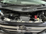 ご納車前の整備、ご納車後の整備ももちろん自社工場で実施!熟練のスタッフがメンテナンスを担当いたします♪