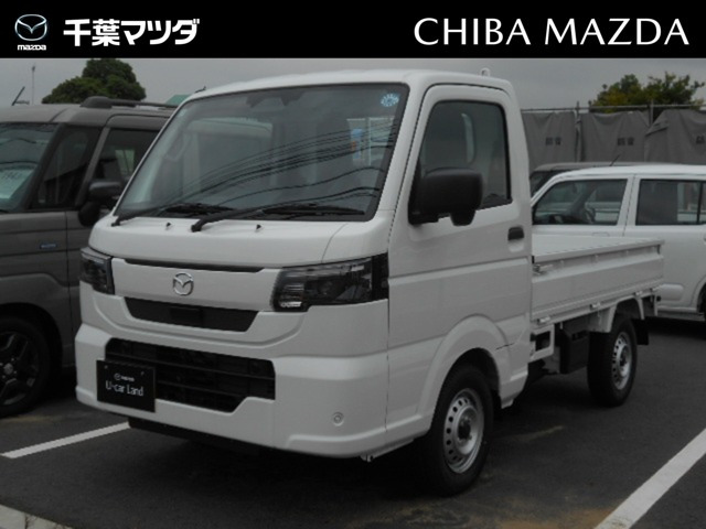 スクラムトラック KC 4WD 