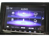 オーディオソース:CD DVD MusicRack BluetoothAudio USB フルセグTV
