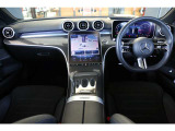Cクラス C220d アバンギャルド AMGラインパッケージ (ISG搭載モデル) 