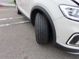 215/55R17タイヤ