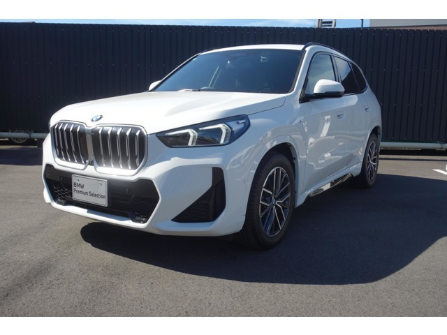 X1 xドライブ 20d Mスポーツ DCT 4WD