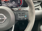 プロパイロット搭載!高速道路などでの運転をアシストしてくれます。