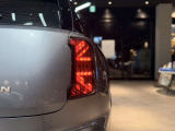 【Classicモード】テールランプのモード切替可能!光り方をカスタマイズできます!Classicは今までのMINIらしさを忘れないユニオンジャックテールランプ☆