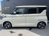 後席窓はプライバシーガラスが付いて紫外線カットです