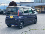 ルークス ハイウェイスターX 4WD 