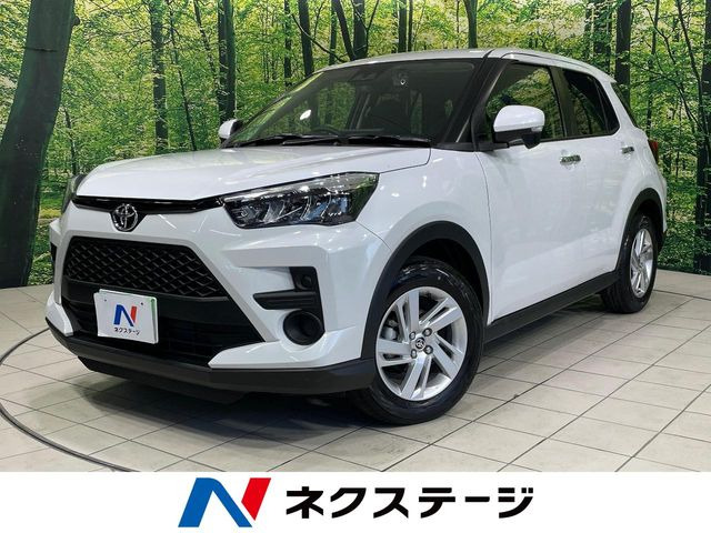 ライズ 1.2 G 