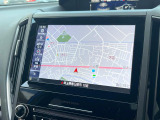 【純正ナビ】人気の純正ナビを装備。オーディオ機能も充実しており、Bluetooth接続すればお持ちのスマホやMP3プレイヤーの音楽を再生可能!毎日の運転がさらに楽しくなります!!