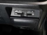 ETC車載器が搭載されているので、高速道路の乗り降りもノンストップで通過できます♪