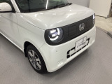 【オートライト(AUTO)】外の明るさをシステムが感知して、自動でヘッドライトが点灯します!ヘッドライトをつけ忘れを防ぐ便利機能です
