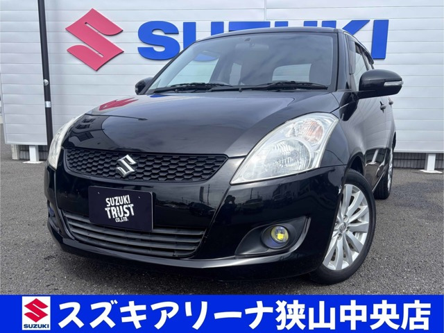 スイフト 1.2 XL 