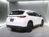 CX-8 2.2 XD スポーツアピアランス 