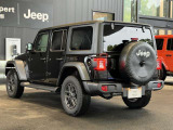 ラングラー アンリミテッド スポーツ 4WD