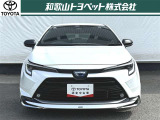 60項目5000部品が対象のトヨタディーラーだからこその安心。1年間走行距離無制限のロングラン保証付。別途有料で合計3年まで可。