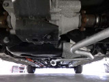 車内もキレイで嫌なニオイもありません。