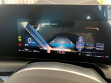 運転の楽しいBMWでは、アクセルを踏み込んでしまいそうになりますが、速度表示も見やすいため、常にお車の速度を把握できます。