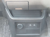 充電ポートも充実しております