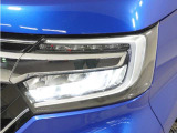 ◆LEDヘッドライト◆LEDライトは、明るく視認性が良く、省エネで環境にもやさしいヘッドライトです!
