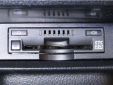 ナビ連動ETC2.0を装備しております。