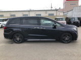 【車体写真】正規ディーラー店だからこそできる徹底した整備の後、納車させていただきます!