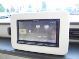 地デジナビ☆Bluetooth☆ワンオーナー☆禁煙車☆スマートキー☆CD再生☆DVD再生☆シートヒーター☆前後ドラレコ☆