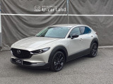 燦爛とした美意識を感じさせるCX-30!『美しく走る』ことの歓び、優雅なひと時をお楽しみください。