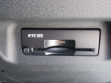 ETC装着車両ですよ!お出かけにもお仕事にも料金所の通過に便利ですね!