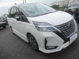 セレナ 2.0 ハイウェイスターV 