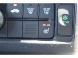 【シートヒーター】運転席にシートヒーターが付いてます!二段階の調整が可能です!