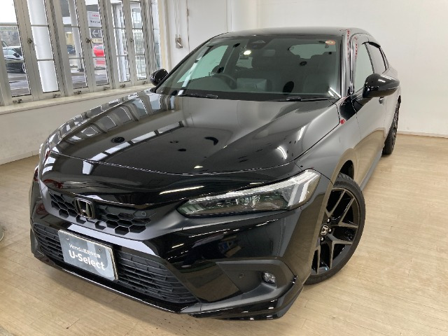 シビック  1.5 EX