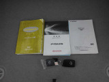 【説明書&メンテナンスノート】メンテナンスノートはお車の「カルテ」です☆今までの整備内容もばっちり確認できます!