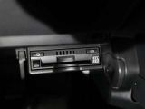 ETC車載器が搭載されているので、高速道路の乗り降りもノンストップで通過できます♪