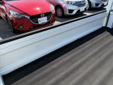 ユーザー買取車は直前まで使用していた車両です。特にお勧めしています。